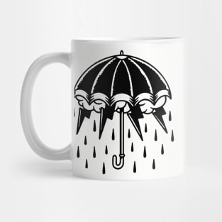 Bad Time Mug